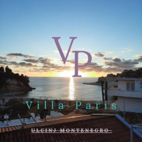 Villa Paris Apartments